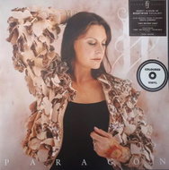 Jansen Floor: Paragon Ltd Clr Limited - LP Record