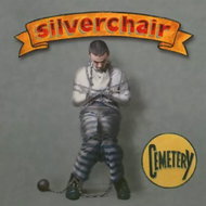 Silverchair: Cemetery Ltd Num Clr - LP Record