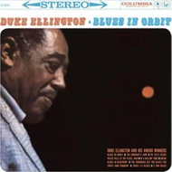 Duke Ellington: Blues In Orbit - LP Record