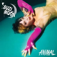 Suzi Moon: Animal CLR - LP Record