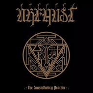 Urfaust: The Constellatory Practice CLR - LP Record