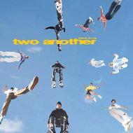 Two Another: Back To Us CLR - LP Record