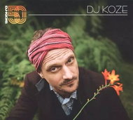 DJ Koze: DJ-Kicks - LP Record