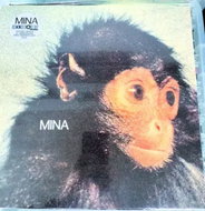 Mina: Mina Clr Ltd - LP Record