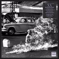 Rage Against The Machine: Rage Against The Machine XX DLX - LP Record