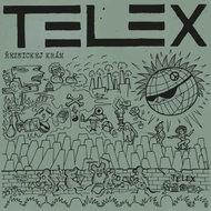 Telex: Řeznickej Krám - LP Record