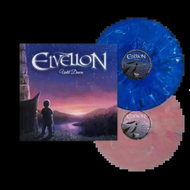 Elvellon: Until Dawn CLR - LP Record