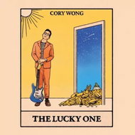 Cory Wong: The Lucky One standard - LP Record