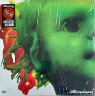 Samiam: Billy coloured LP - LP Record