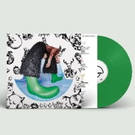 Mura Masa: Demon Time CLR - LP Record