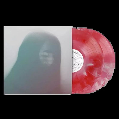 Silverstein: Misery Made Me Dlx Ltd Clr - LP Record - Main image