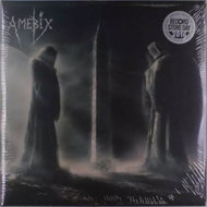 Amebix: Monolith. The Power Remains LTD - LP Record