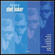 Chet Baker: The Best Of CLR - LP Record
