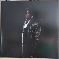 Youngboy Never Broke Again: The Last Slimeto CLR - LP Record