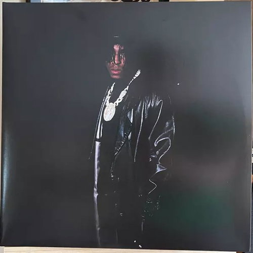 Youngboy Never Broke Again: The Last Slimeto CLR - LP Record - Main image