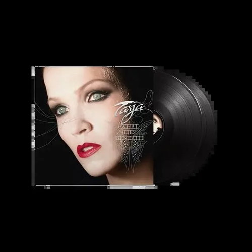 Tarja Turunen: What Lies Beneath Ltd - LP Record - Main image