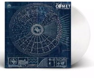 The Comet Is Coming: Hyper-Dimensional Expansion Beam Clr Ltd - LP Record