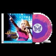 Hannah Montana: Hannah Montana Forever CLR - LP Record