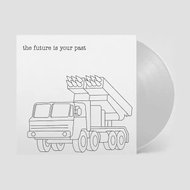 The Brian Jonestown Massacre: The Future Is Your Past - LP Record
