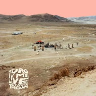 Toro y Moi: Live From Trona Ltd Clr - LP Record