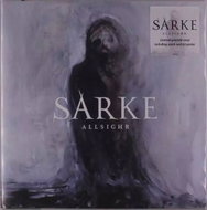 Sarke: Allsighr LTD - LP Record