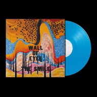 The Smile: Wall of Eyes - LP Record
