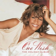 Whitney Houston: One Wish: The Holiday Album - LP Record