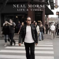 Neal Morse: Life & Times Ltd Num Clr - LP Record