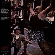 The Doors: Strange Days LTD - LP Record