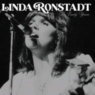 Ronstadt, Linda: Early Years - LP Record