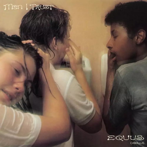 Men I Trust: Equus Caballus - LP Record - Main image