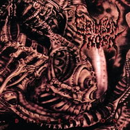 Crimson Thorn: Dissection LTD - LP Record
