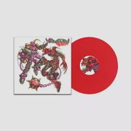 Wargasm: Venom - LP Record