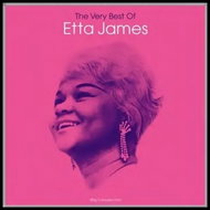 Etta James: The Very Best Of Etta James CLR - LP Record