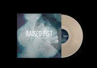 Raised Fist: Veil Of Ignorance Ltd Clr - LP Record