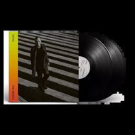 Sting: The Bridge, super deluxe album dlx ltd - LP Record