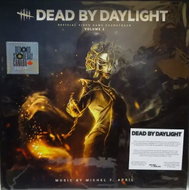 Michel F. April: Dead By Daylight (Official Video Game Soundtrack), Volume 2 Ltd Clr - LP Record