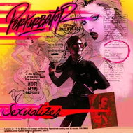 Perturbator: Sexualizer - LP Record