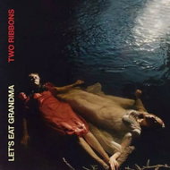 Let's Eat Grandma: Two Ribbons LTD - LP Record