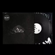 King Krule: You Heat Me Up, You Cool Me Down - LP Record