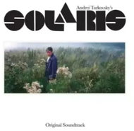 ??: Solaris. Sound And Vision LTD - LP Record