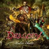 Dragony: Viribus Unitis LTD - LP Record