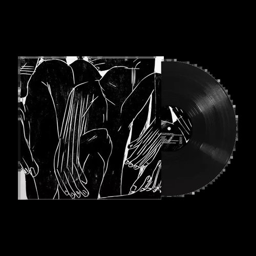 Don Broco: Nightmare Tripping - LP Record - Main image
