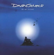 David Gilmour: On an Island - LP Record