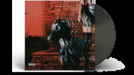 Leon Thomas III: Mutt Ltd - LP Record