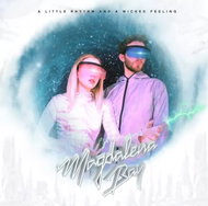 Magdalena Bay: A Little Rhythm and a Wicked Feeling - LP Record