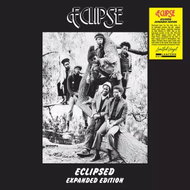 The Eclipse Band: Eclipsed, Expanded Edition LTD - LP Record