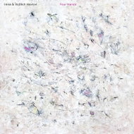 Irena & Vojtěch Havlovi: Four Hands - LP Record