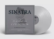 Frank Sinatra: The Platinum Collection CLR - LP Record