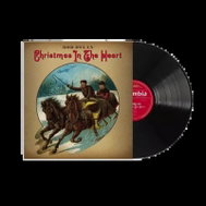 Bob Dylan: Christmas in the Heart - LP Record
